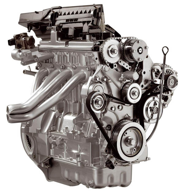 2006 He 356a Car Engine